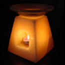 Fort Aroma Candle